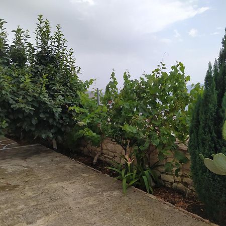 Villa Alimema Saranda Zewnętrze zdjęcie