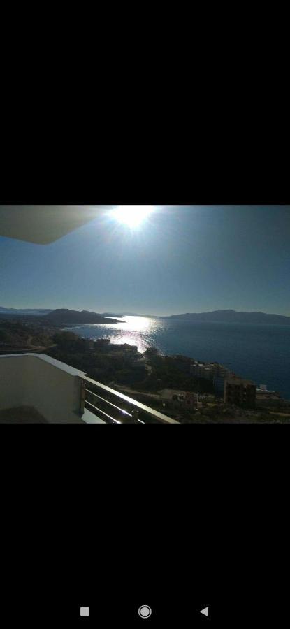 Villa Alimema Saranda Zewnętrze zdjęcie