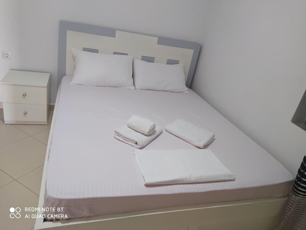 Villa Alimema Saranda Zewnętrze zdjęcie
