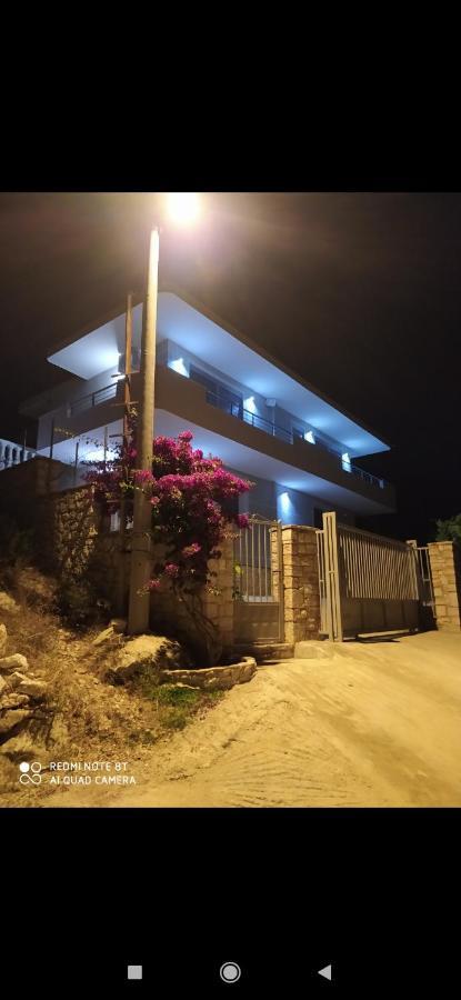 Villa Alimema Saranda Zewnętrze zdjęcie