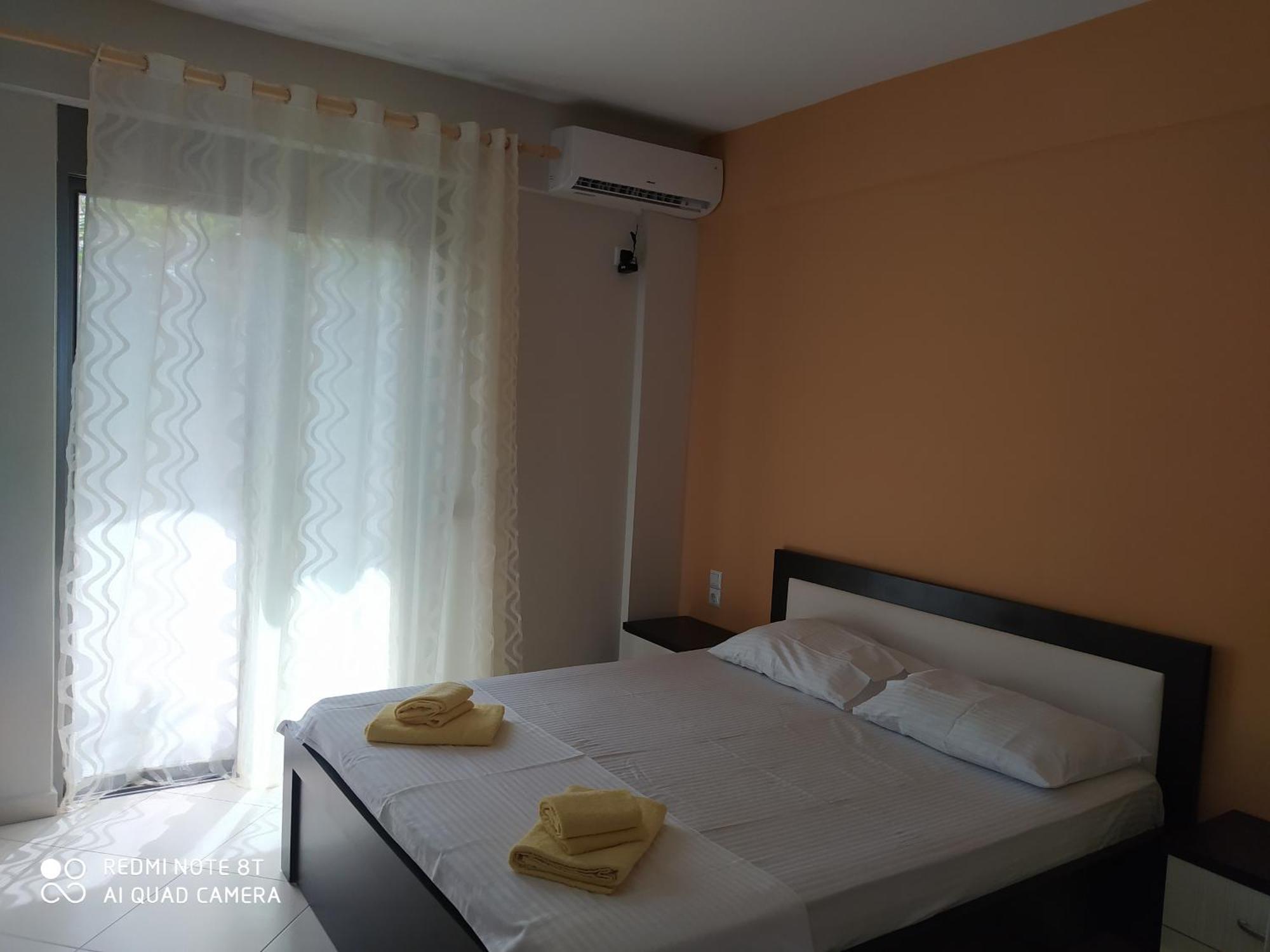 Villa Alimema Saranda Zewnętrze zdjęcie