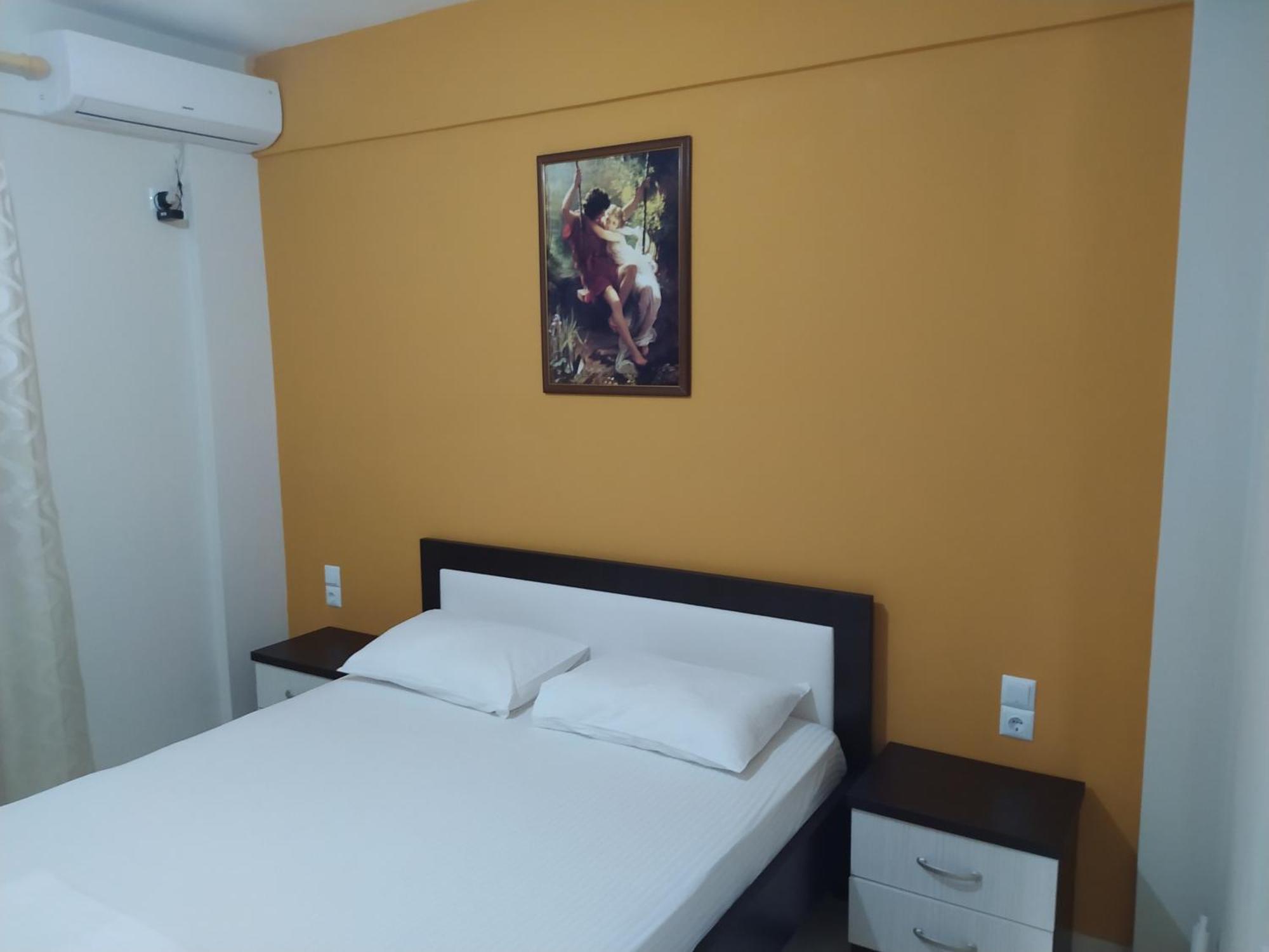 Villa Alimema Saranda Zewnętrze zdjęcie