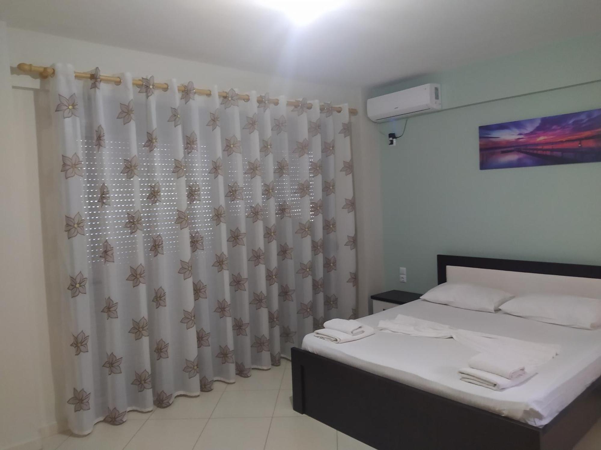 Villa Alimema Saranda Zewnętrze zdjęcie