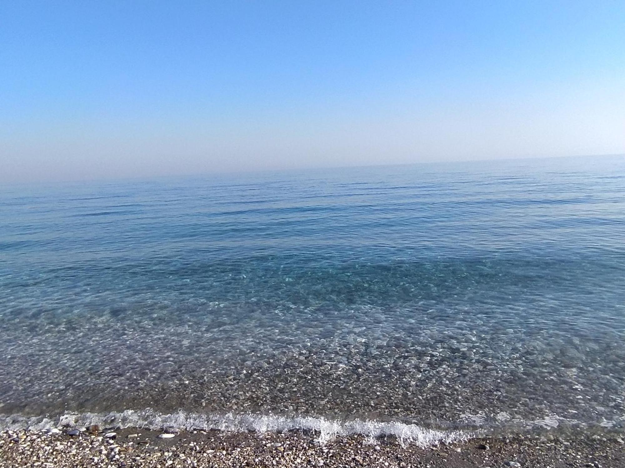 Villa Alimema Saranda Zewnętrze zdjęcie