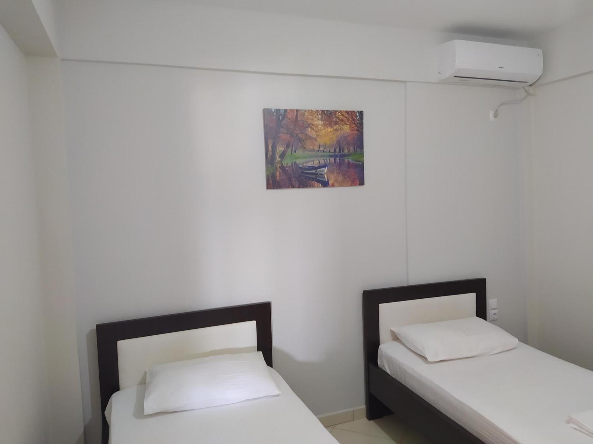 Villa Alimema Saranda Zewnętrze zdjęcie
