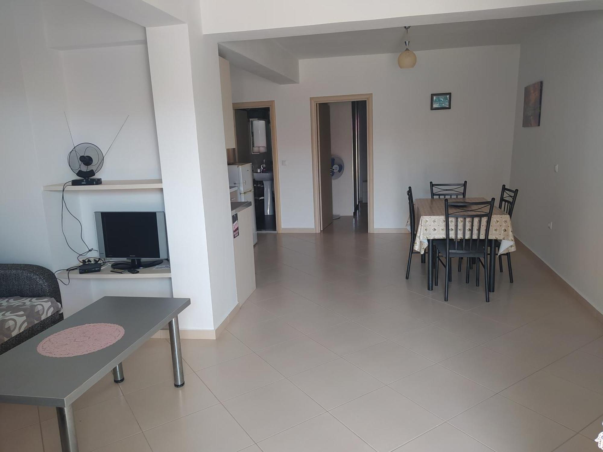 Villa Alimema Saranda Zewnętrze zdjęcie