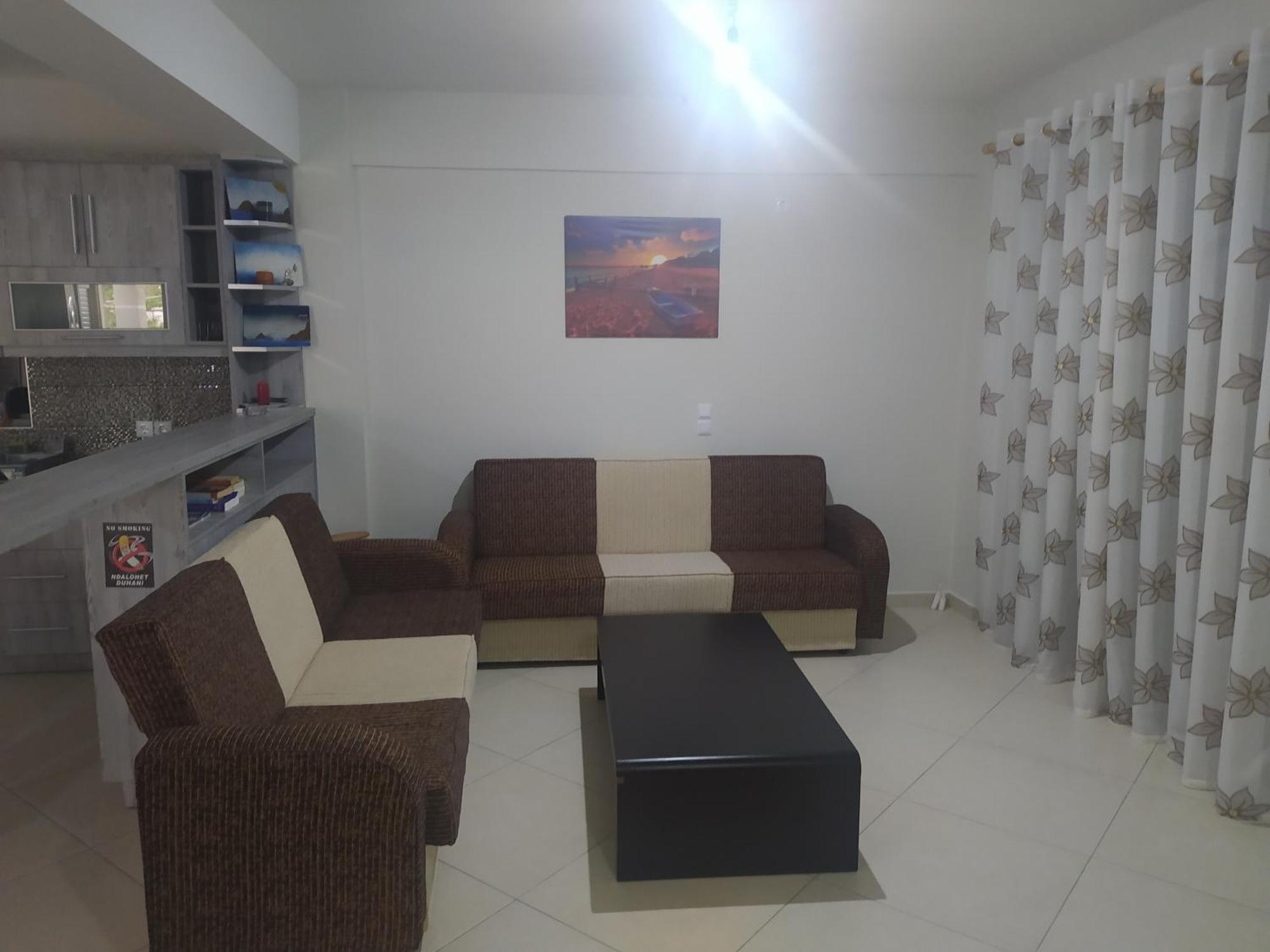 Villa Alimema Saranda Zewnętrze zdjęcie