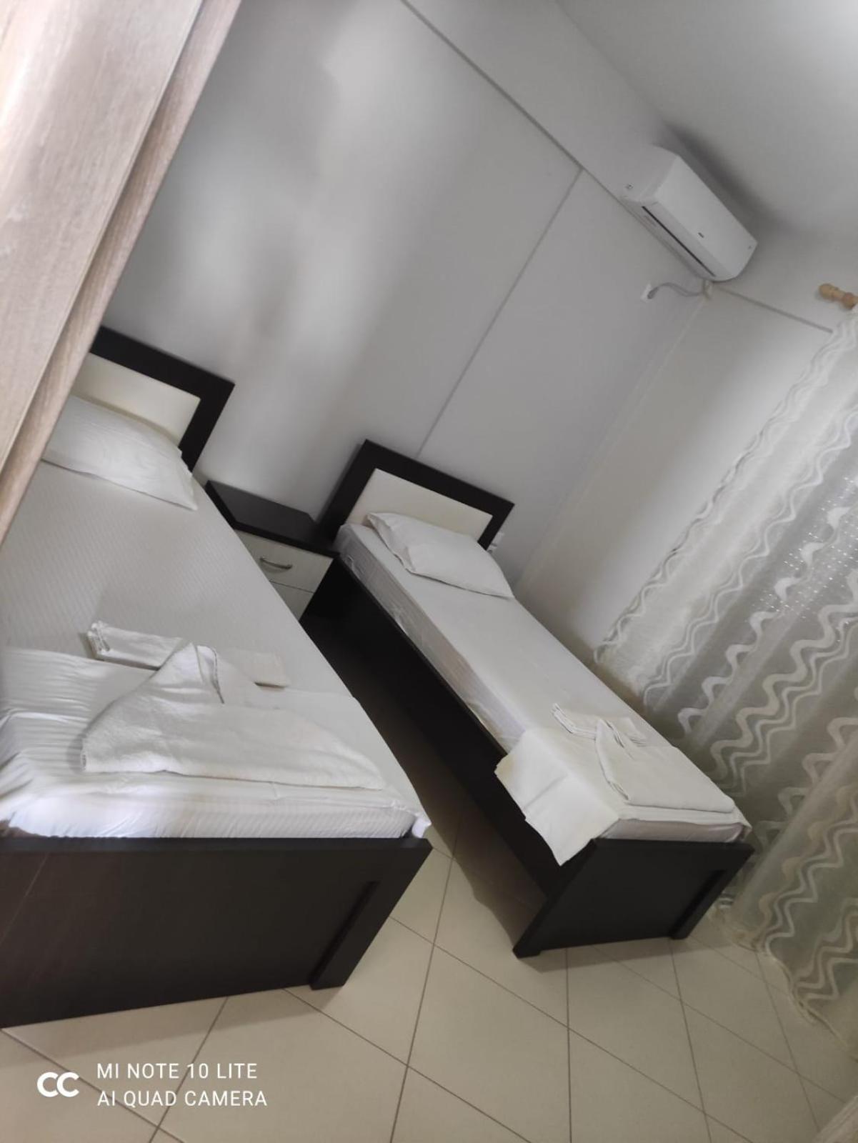 Villa Alimema Saranda Zewnętrze zdjęcie