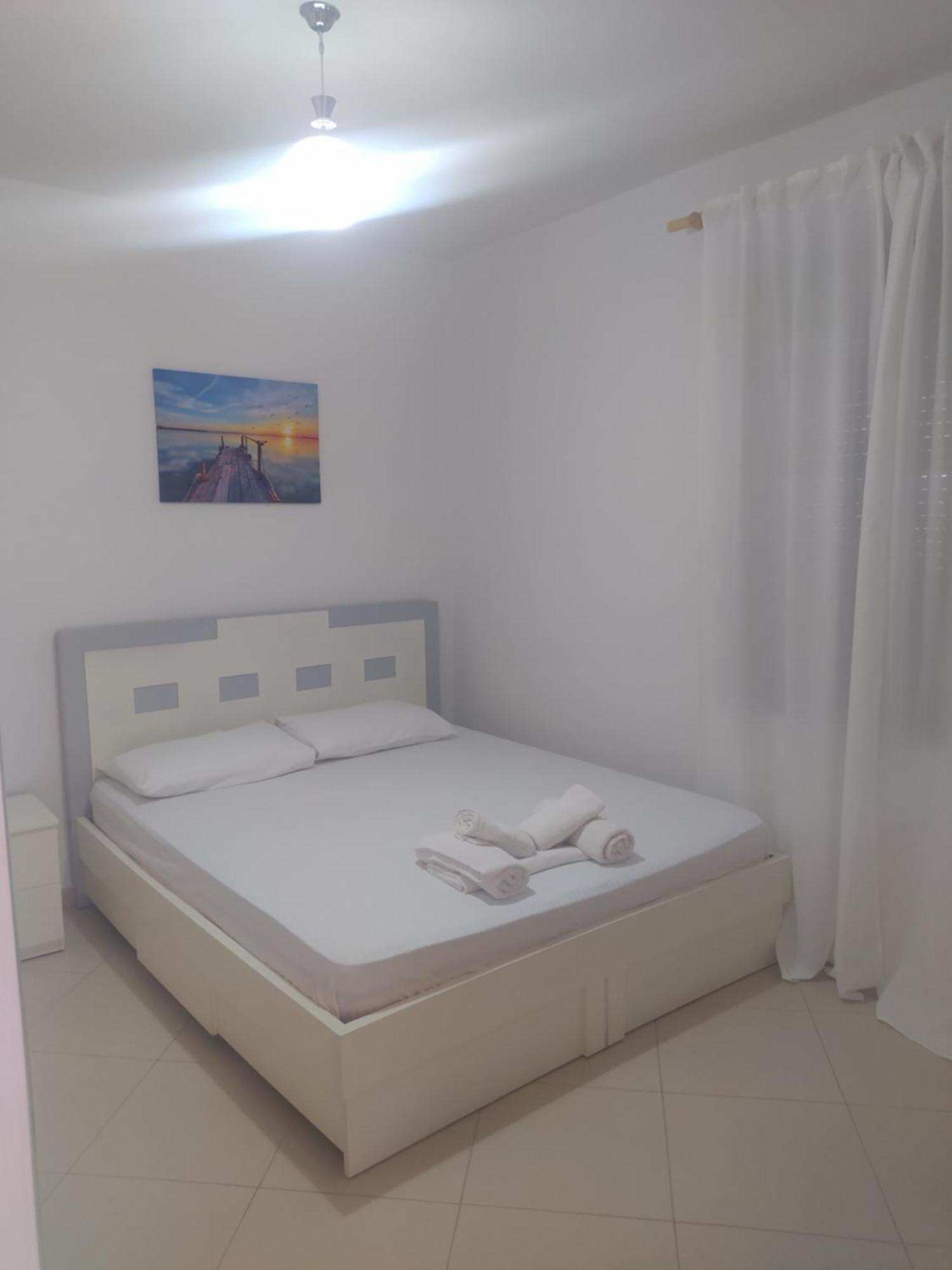Villa Alimema Saranda Zewnętrze zdjęcie
