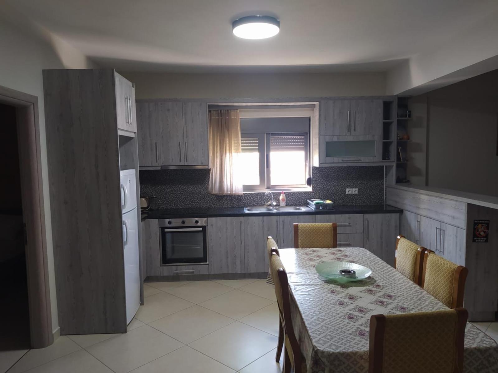 Villa Alimema Saranda Zewnętrze zdjęcie