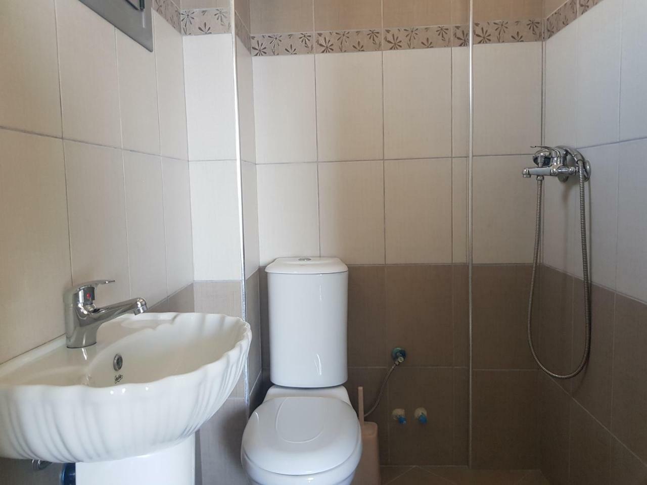 Villa Alimema Saranda Zewnętrze zdjęcie