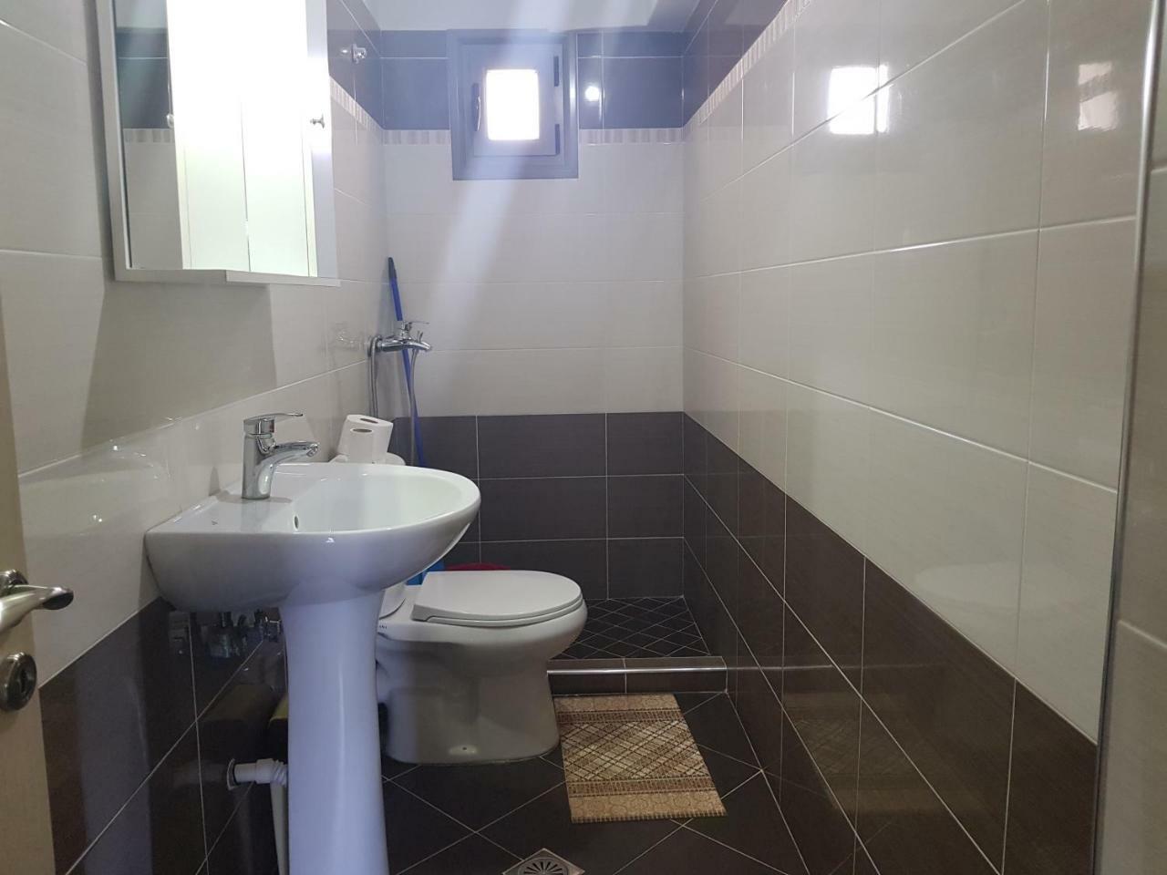 Villa Alimema Saranda Zewnętrze zdjęcie
