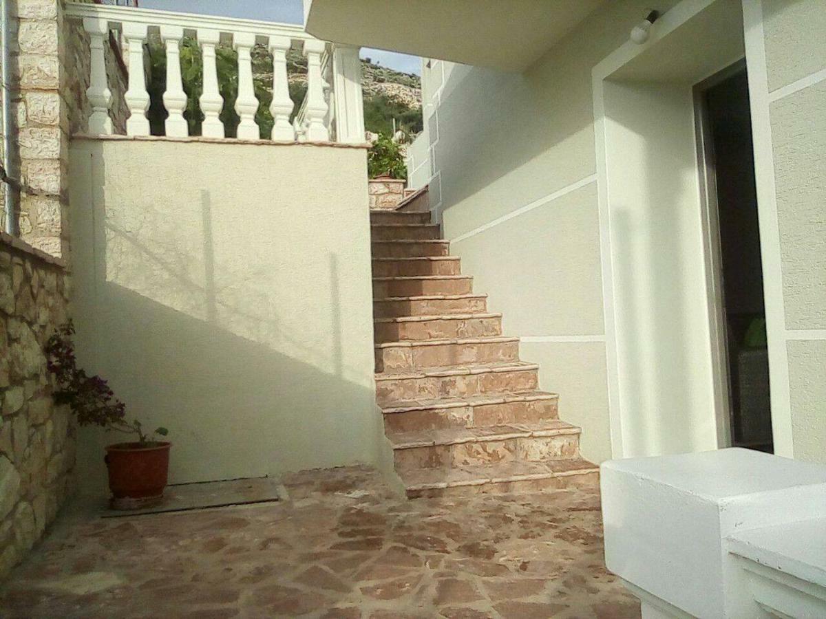 Villa Alimema Saranda Zewnętrze zdjęcie